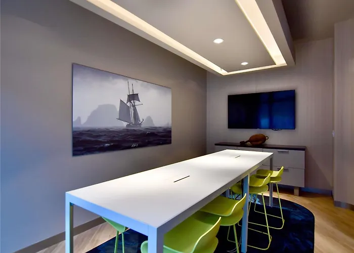 Ibis Budget Centre Port 호텔 브레스트