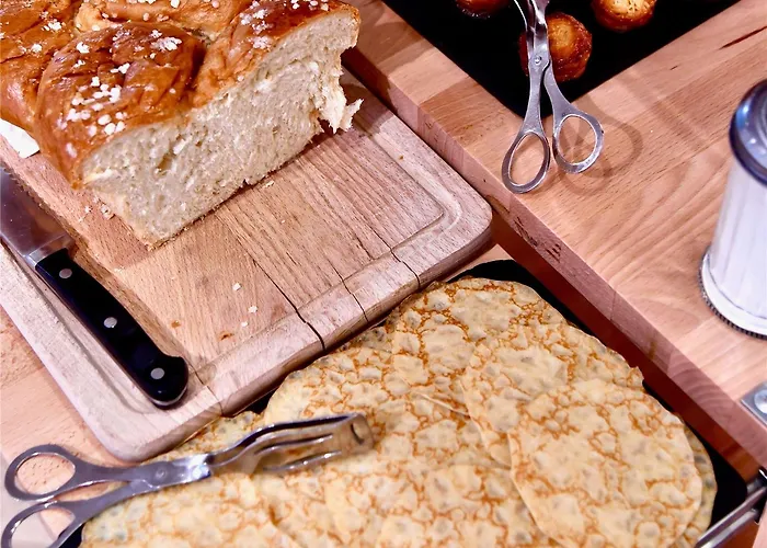 מלון Ibis Budget Centre Port *